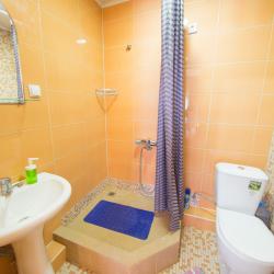 Номер стандарт семейный (мансарда)