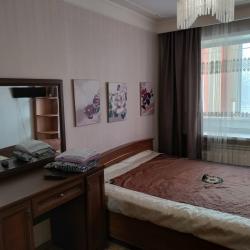 Фото Апартаменты на улице Чкалова