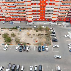 1-комнатные апартаменты улучшенные