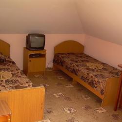 Фото Отель Дуэт