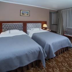 Фото Отель Grand Hotel Voyage (Гранд Вояж)