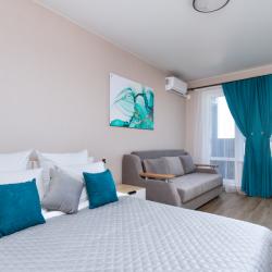 Фото Отель Apart NSK на улице Островского