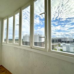 1-комнатные апартаменты стандарт