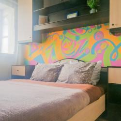 Фото Отель Комфорт на улице Красная Пресня 31