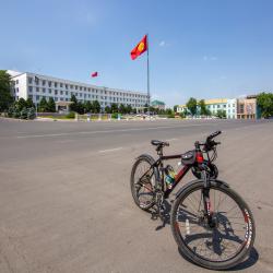 Фото Отель Rayan (Раян)