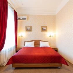 Фото Отель На Дворянской