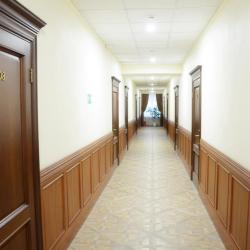 Фото Отель Евразийский