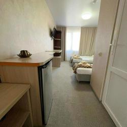 3-местный номер комфорт