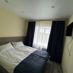 Фото Отель Зелёная долина