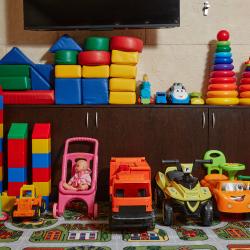 Фото Отель Усадьба Добролюбово