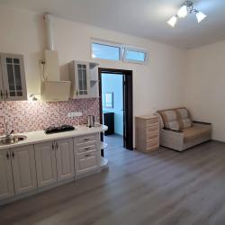 Фото Отель Жуковка