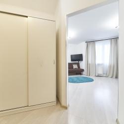 Фото Отель Mega Stay (Мега Стей)