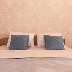 2-комнатные апартаменты люкс