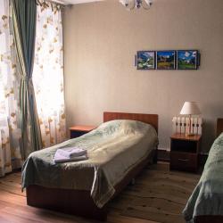 Фото Отель Гостиный домъ