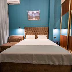 Фото Отель Villa Park&SPA (Вилла Парк и СПА)