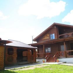 Фото Отель Заимка