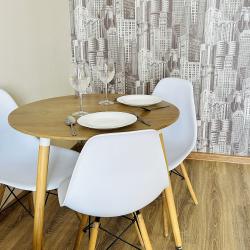 Фото Апартаменты на улице Дзержинского 35/1