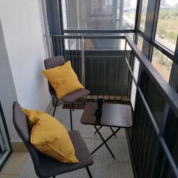 Фото Апартаменты на Сабира Ахтямова, 1к2