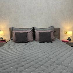 2-комнатные апартаменты улучшенные