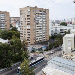 фото 31 Flatforyou (Флэтфорю) на улице Новокузнецкая 13 строение 1