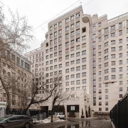 Апартаменты студия