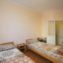 Фото Отель Бумеранг