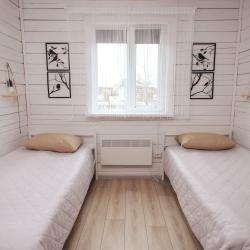 Фото Отель Видлицкий уголок