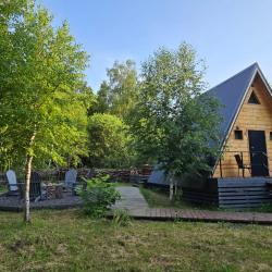 Фото Отель Загорские Дубки