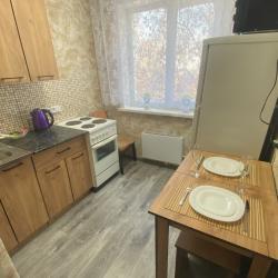 1-комнатные апартаменты стандарт