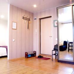 Фото Апартаменты на улице Володарского 19