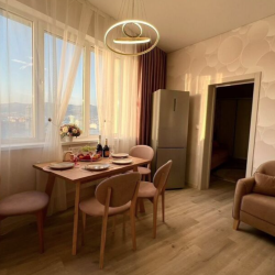 Фото Апартаменты Марсель на улице Энгельса