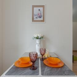 Фото Отель Ka Home (Ка Хоум) в микрорайоне Крутые Ключи 41