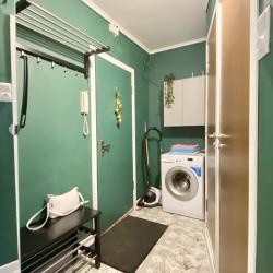 Фото Апартаменты InRoomSPb на улице Руднева 13