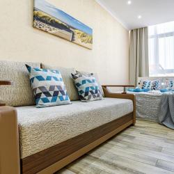 фото 4 Pro Apart (Про Апарт) на улице Крымская 19к3