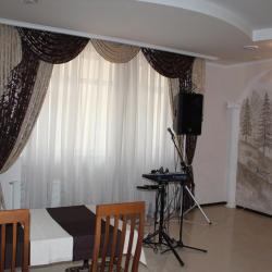 Фото Отель Пансионат Империал