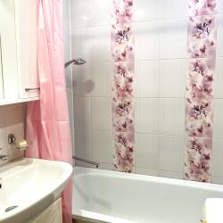 Фото Апартаменты на улице Шлюзовая