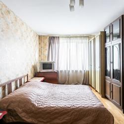 фото 2 Дом у метро на улице Россошанская 5 корпус 3