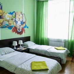 Фото Хостел Европа