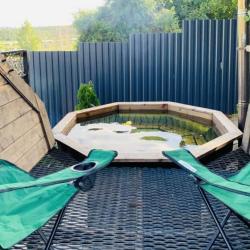 Коттедж премиум