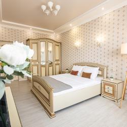 Фото Отель Gallery Apartments (Гэлари Апартментс)