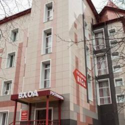 Фото Отель Март