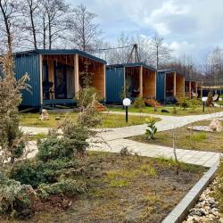 Фото Отель Luxe (Люкс) от Травел Хотелс Антураж