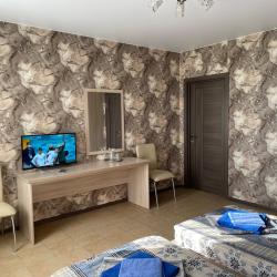 Фото Кафе-Мотель Ал-Невский