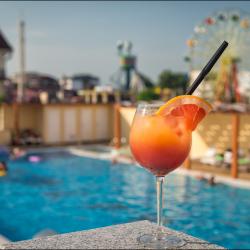 Фото Отель Имера