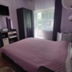 Фото Отель У Стеклянной струи