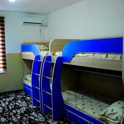 Фото Sakho Hotel-Hostel (Сакхо Отель-Хостел)