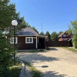 Фото Отель На Волне