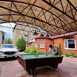 Фото Отель Леис