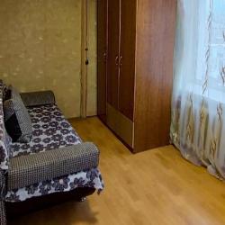 2-комнатные апартаменты стандарт