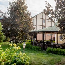 Фото Отель Атриум